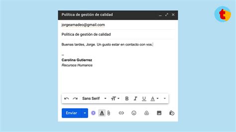 correo um es